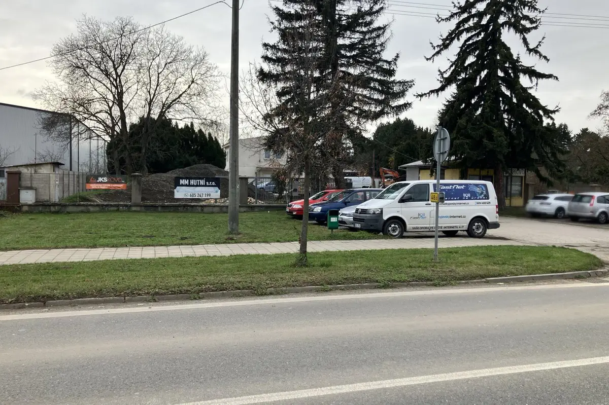JKS Kovo s.r.o.